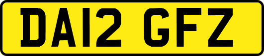 DA12GFZ