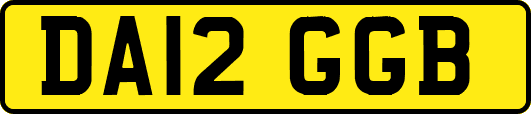 DA12GGB