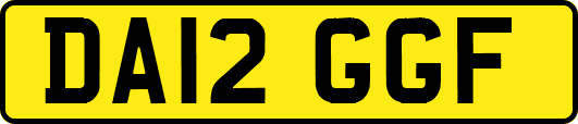 DA12GGF