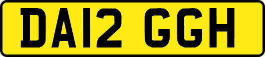 DA12GGH