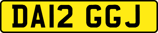 DA12GGJ