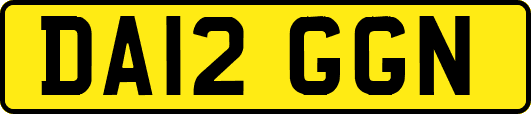 DA12GGN
