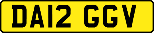 DA12GGV