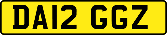DA12GGZ