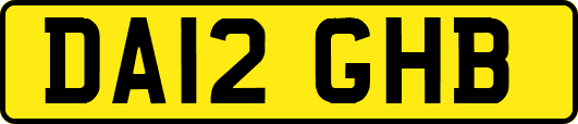 DA12GHB