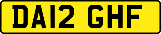 DA12GHF