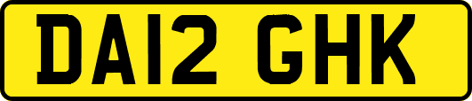 DA12GHK