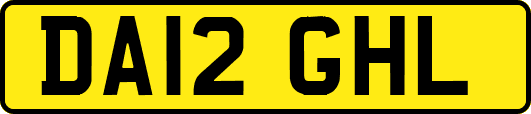 DA12GHL