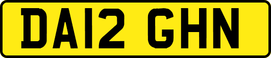 DA12GHN