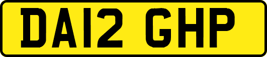 DA12GHP