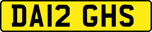 DA12GHS