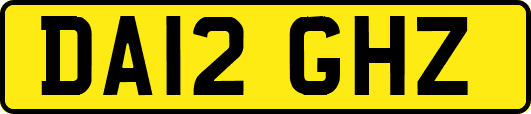 DA12GHZ