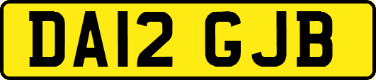 DA12GJB