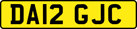 DA12GJC
