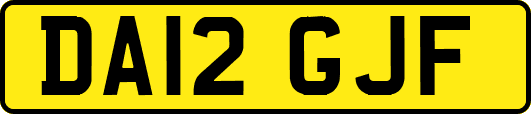 DA12GJF