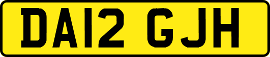 DA12GJH