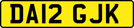 DA12GJK