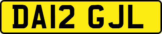DA12GJL