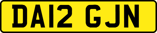 DA12GJN
