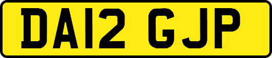 DA12GJP