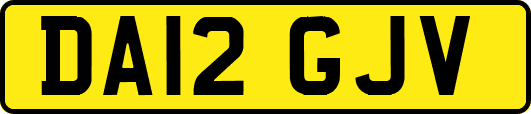 DA12GJV