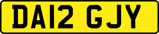 DA12GJY