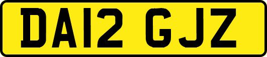 DA12GJZ
