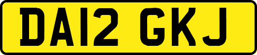 DA12GKJ