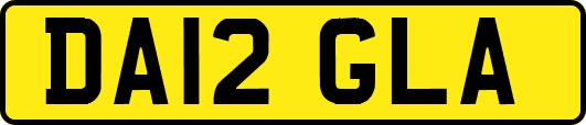 DA12GLA