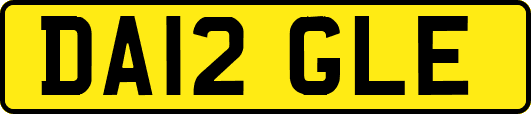 DA12GLE