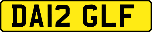 DA12GLF