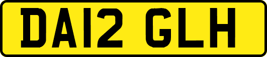 DA12GLH