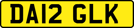 DA12GLK