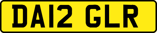 DA12GLR