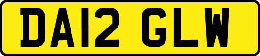 DA12GLW