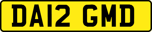 DA12GMD