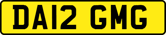 DA12GMG