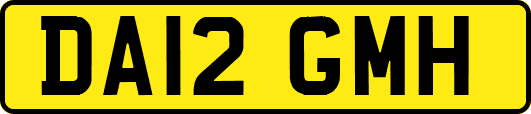 DA12GMH