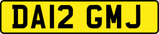 DA12GMJ