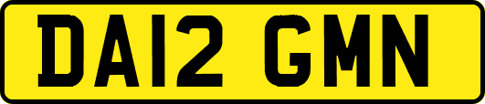 DA12GMN