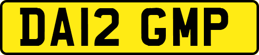 DA12GMP