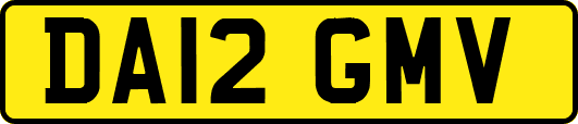 DA12GMV