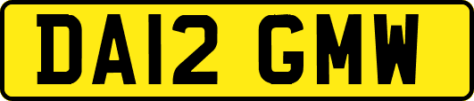 DA12GMW
