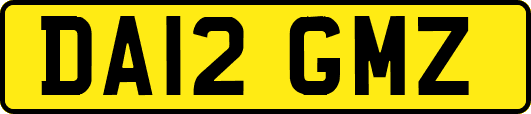 DA12GMZ