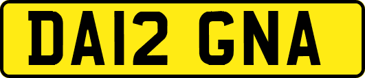 DA12GNA
