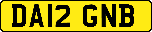 DA12GNB