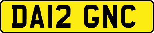 DA12GNC