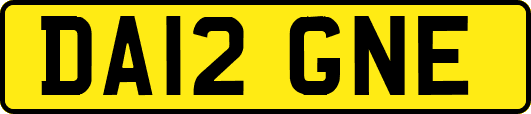 DA12GNE