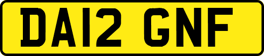 DA12GNF