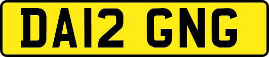 DA12GNG